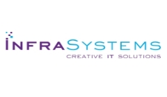 Ifra Systems Logo
