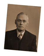Frank Louis Vanderpump