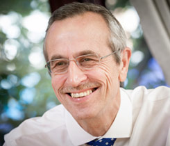 Stephen Quy