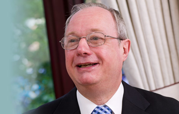 Philip Lancaster
